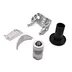 custom cnc parts supplier